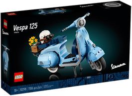 LEGO Creator 10298 Vespa 125