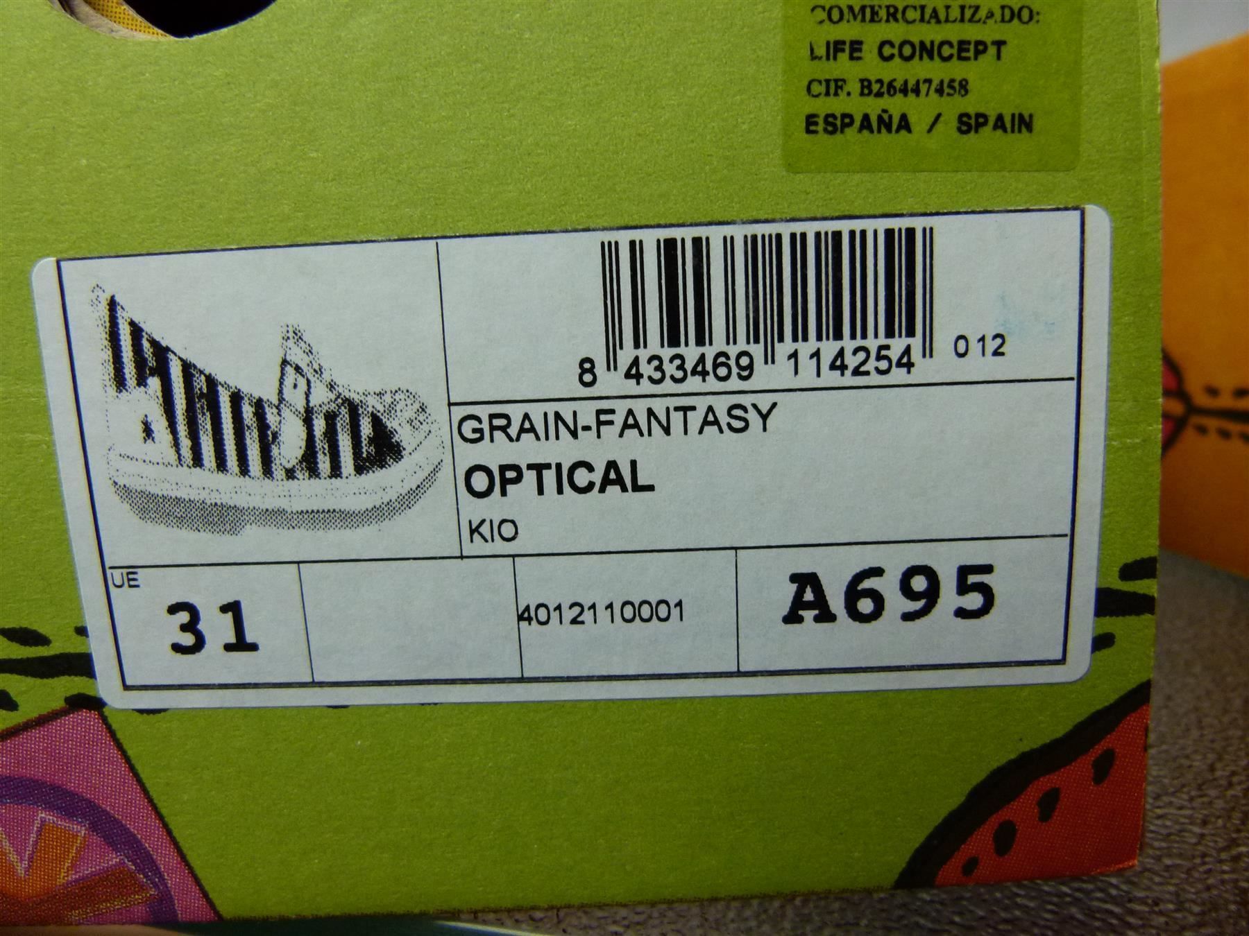 Art Schuhe für Mädchen: Art kinder Schuhe Gr 31  Neu – Neu und originalverpackt aus Uerkheim von Justi.y 6
