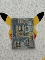 Meowth 144/128 Full Art