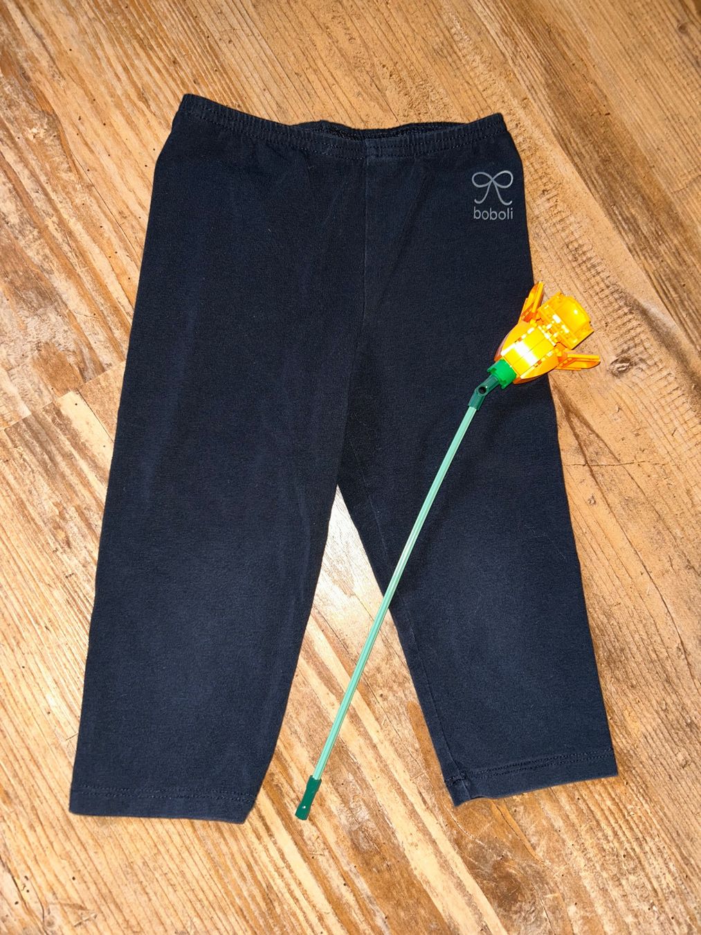 Leggings: 3/4 Leggins Boboli 110 – Usato da Safenwil venduto da 2hand_aber_wertvoll