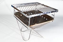 Grill SnowPeak