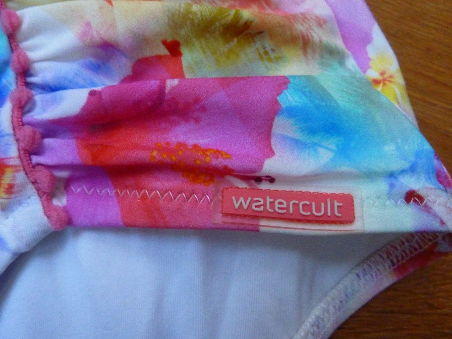 Costumi da bagno & Bikini: Badeanzug neu 36 Cup B – Nuovo (secondo la descrizione) da Waldstatt venduto da Kananaskis1 2