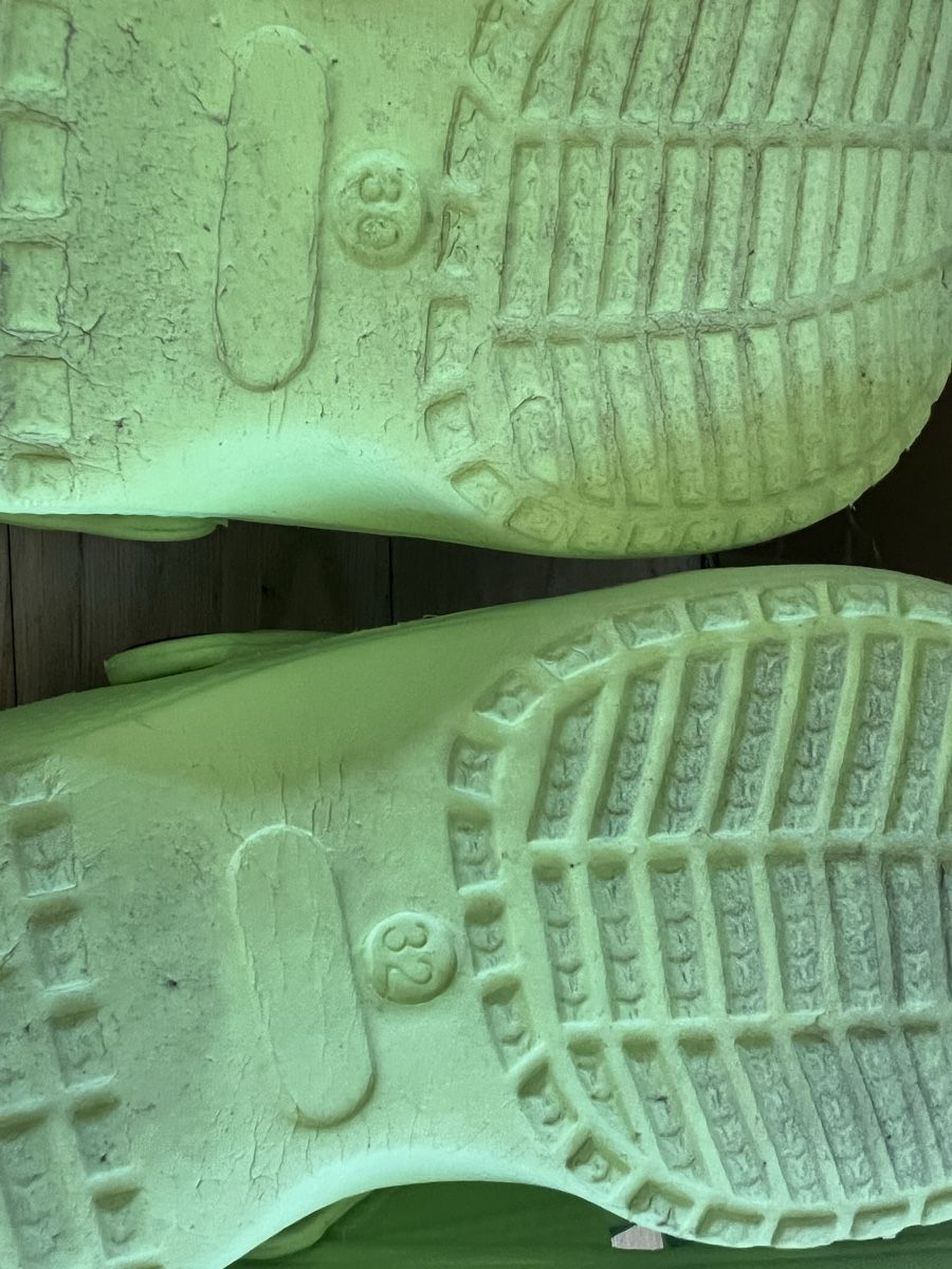 Herrenschuhe: 2 paires de Pantoufle 30 et 32 – Gebraucht aus Sion von jerermy1911 2