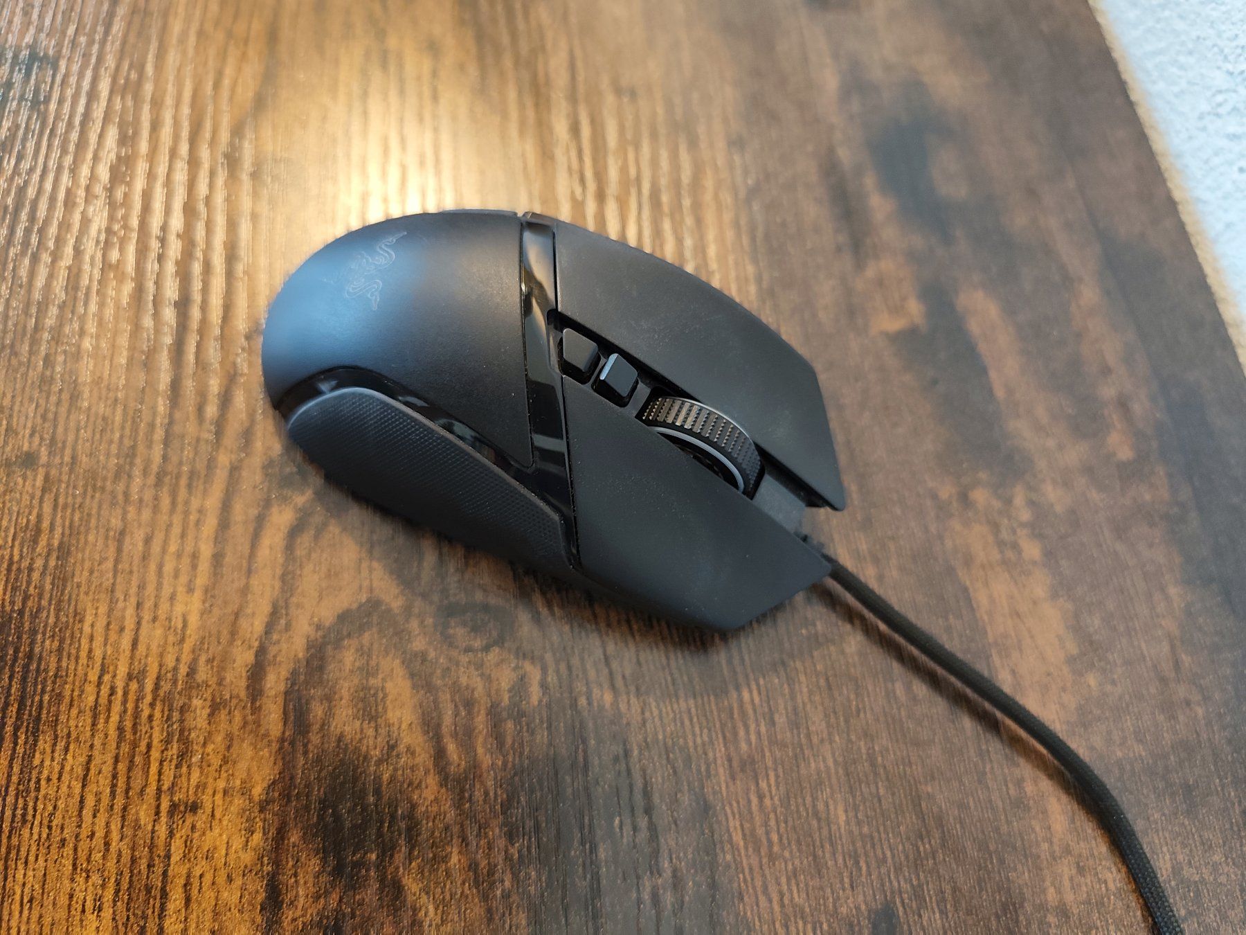 Razer Souris: Razer Basilisk V3 | Maus | ab 1 CHF – D'occasion à Altstätten SG par Michaelious