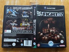 DEF JAM Fight for NY (CIB)