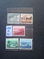 * 200** P Patria 1955 @ Kat Fr 30.-