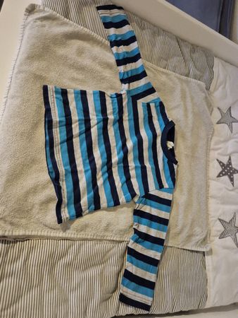 Shirt Grösse  92