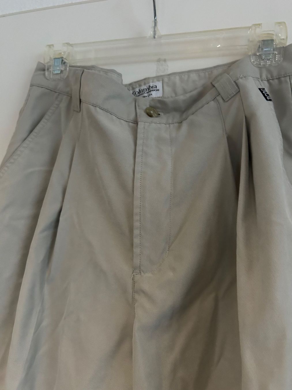 Columbia Pantaloni: Kurze Hosen – Usato da Zumikon venduto da Uranus88 3