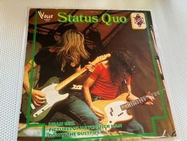 Status Quo