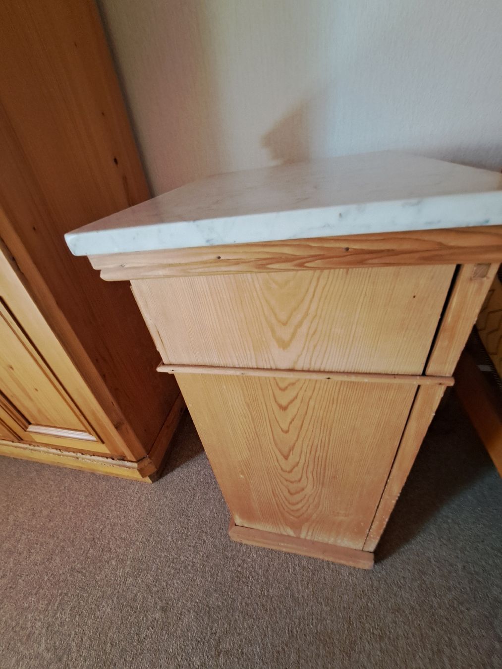 Comodini: Nachtisch – Usato da Sulgen venduto da Alexander250 1