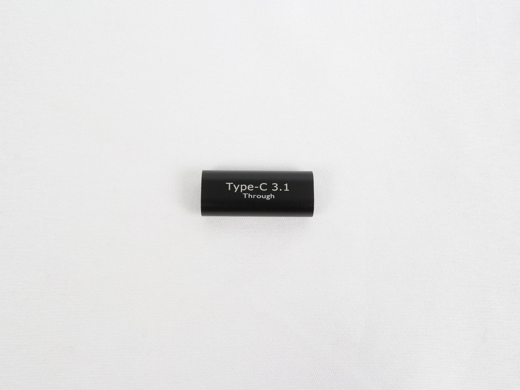 Unità & Adattatore: PWRGRD USB-C auf USB-C Kupplung – Nuovo e nell'imballaggio originale da Steinen venduto da Restwert_Steinen 1