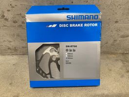 Shimano Bremsscheibe 203, SM RT66