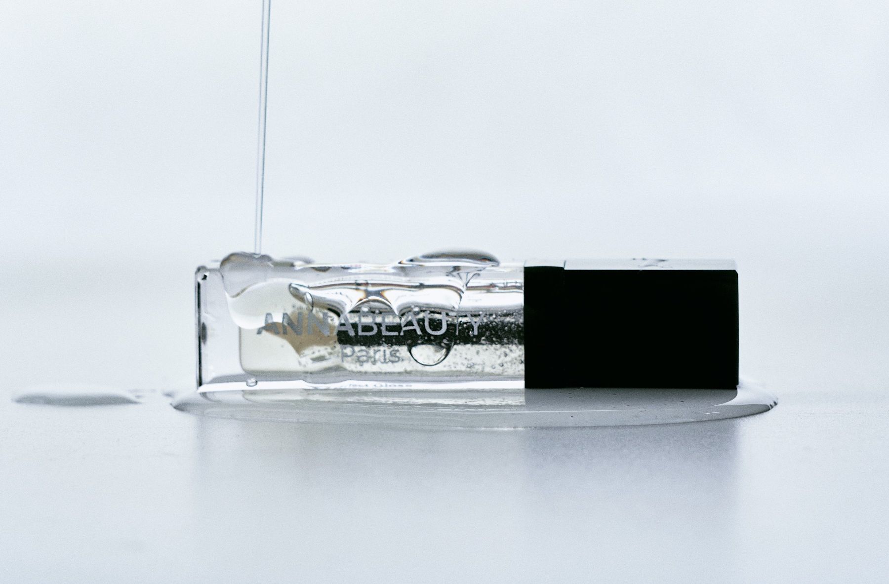Make-up: 💄NEU Lip gloss transparent Bubblegum – Nuovo e nell'imballaggio originale da Lenzburg venduto da ann_bnc9