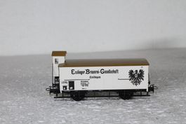 Märklin 4782 Bierwagen Esslingen