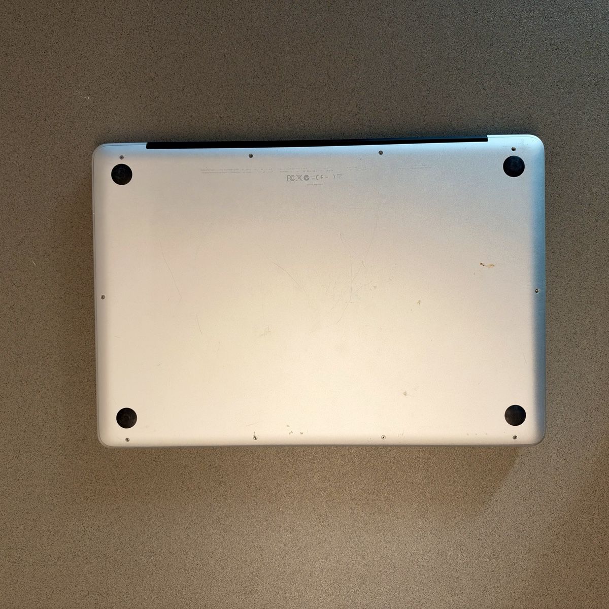 Apple Portables: Apple MacBook Pro 15” – Défectueux à Steinach par duju2018 4