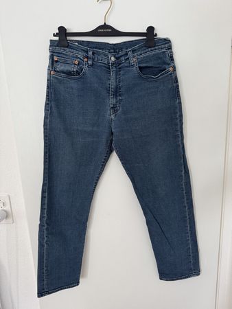 Levi's Premium 512 Jeans W36 L32, Damen, classic