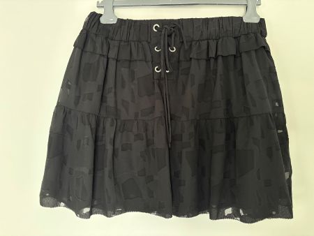 IRO Skirt size 40 NEW with tag