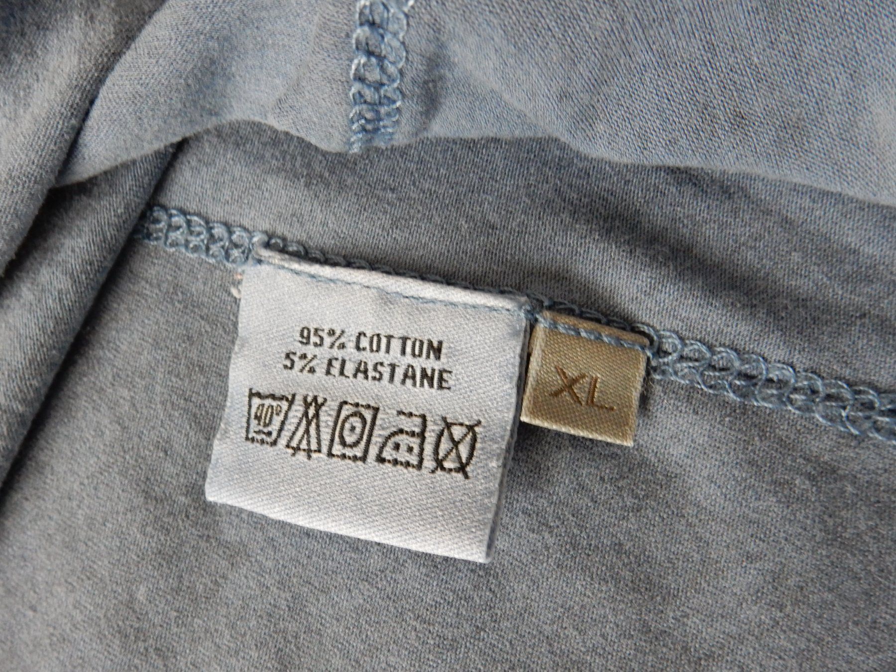 Nile Giacche: Nile Jacke Gr.XL VERSAND – Usato da Strengelbach venduto da Traumgarten 3