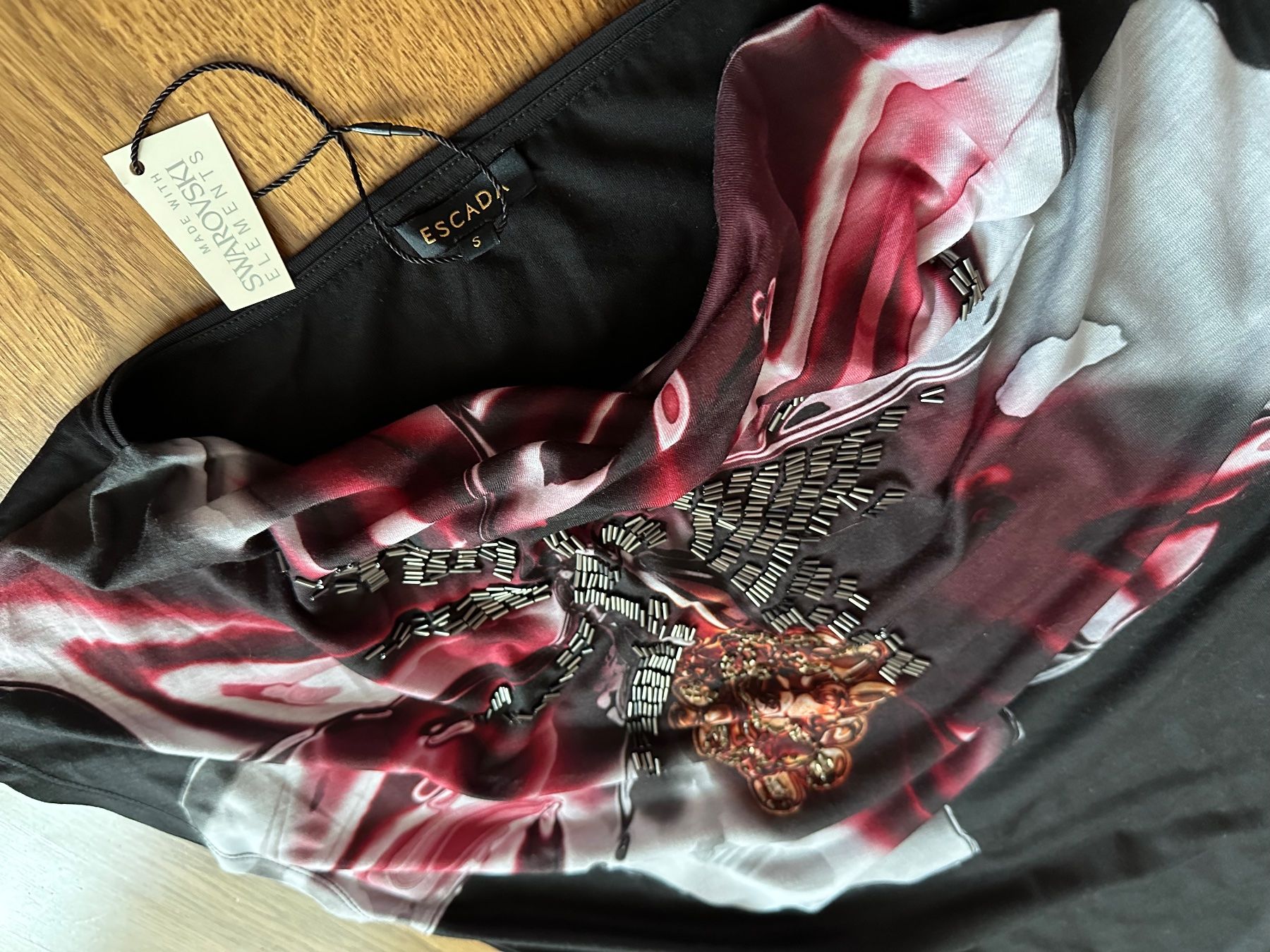 Escada T-shirt: Escada  Tunika – Nuovo e nell'imballaggio originale da Ebikon venduto da nat_jzh5 2