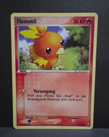 Pokemon Flemmli 2003 - 74/109 🇩🇪