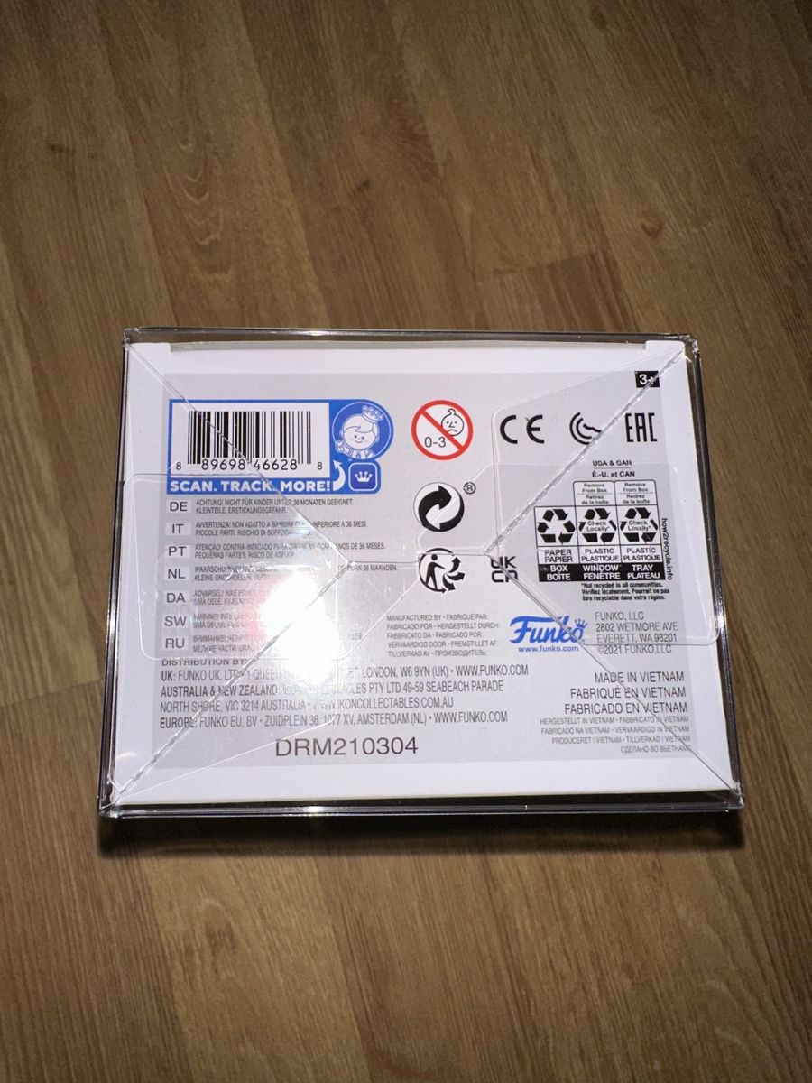Funko Statuette: Funko Pop! - Naruto Shippuden - Orochimaru 729 – Nuovo (secondo la descrizione) da Steffisburg venduto da Rojan5041 2