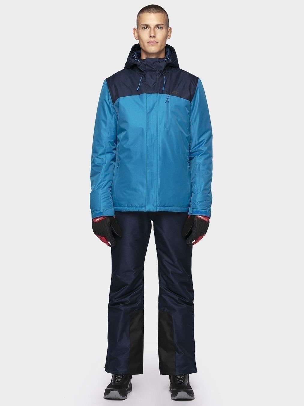 Jacken: 4F Skijacke  Snowboard Jacke S – Neu und originalverpackt aus Adliswil von isabela77 2