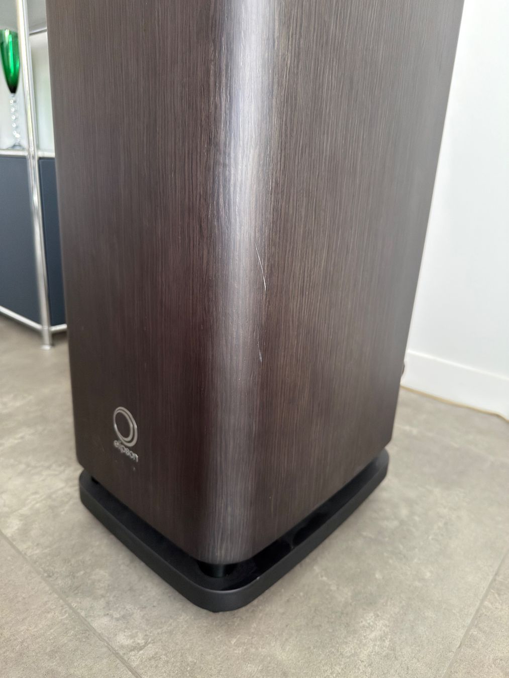 Lautsprecher: Elipson Legacy 3220 – Gebraucht aus Tannay von Stahlhofer1 6