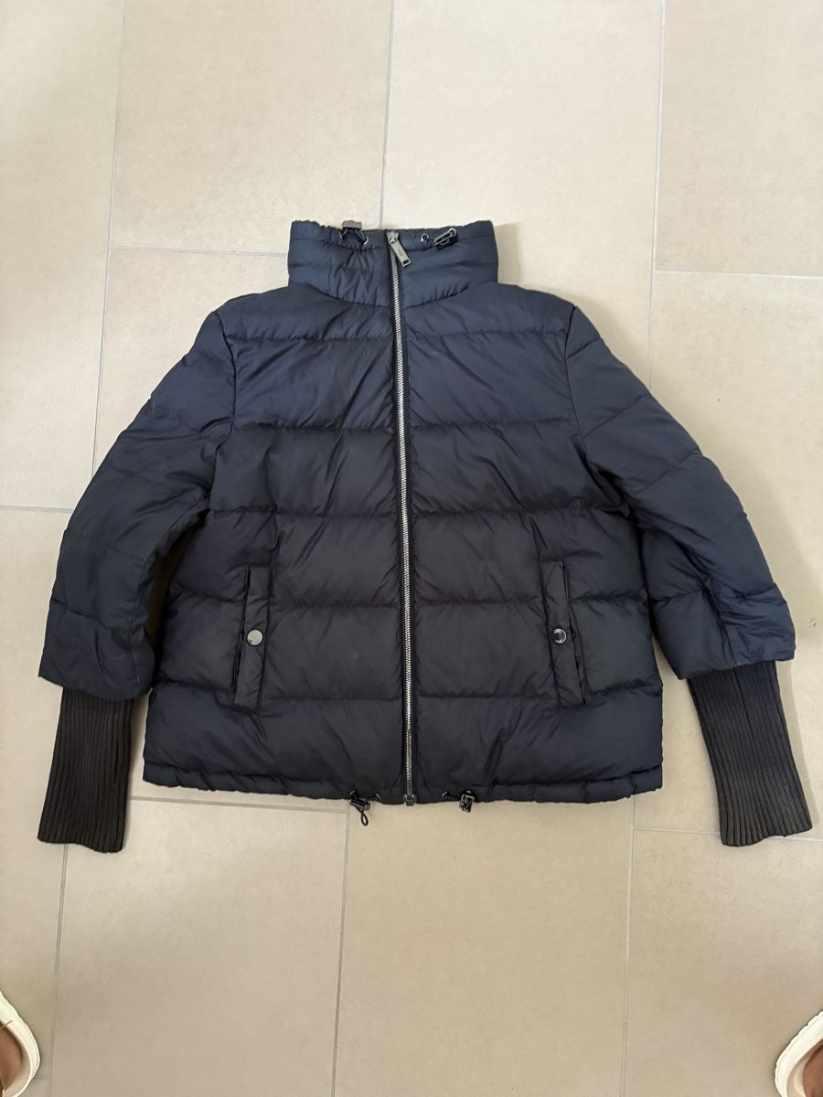 S.Oliver Giacche: S Oliver Übergangsjacke 36/M – Usato da Zürich venduto da BKana 1