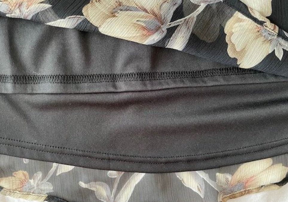 Navyboot Camicette: Edle Bluse NAVYBOOT – Nuovo (secondo la descrizione) da Dietlikon venduto da LiebenLebenLachen 4