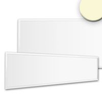LED Panel, Dimmbar, 3000K, 120 cm Länge