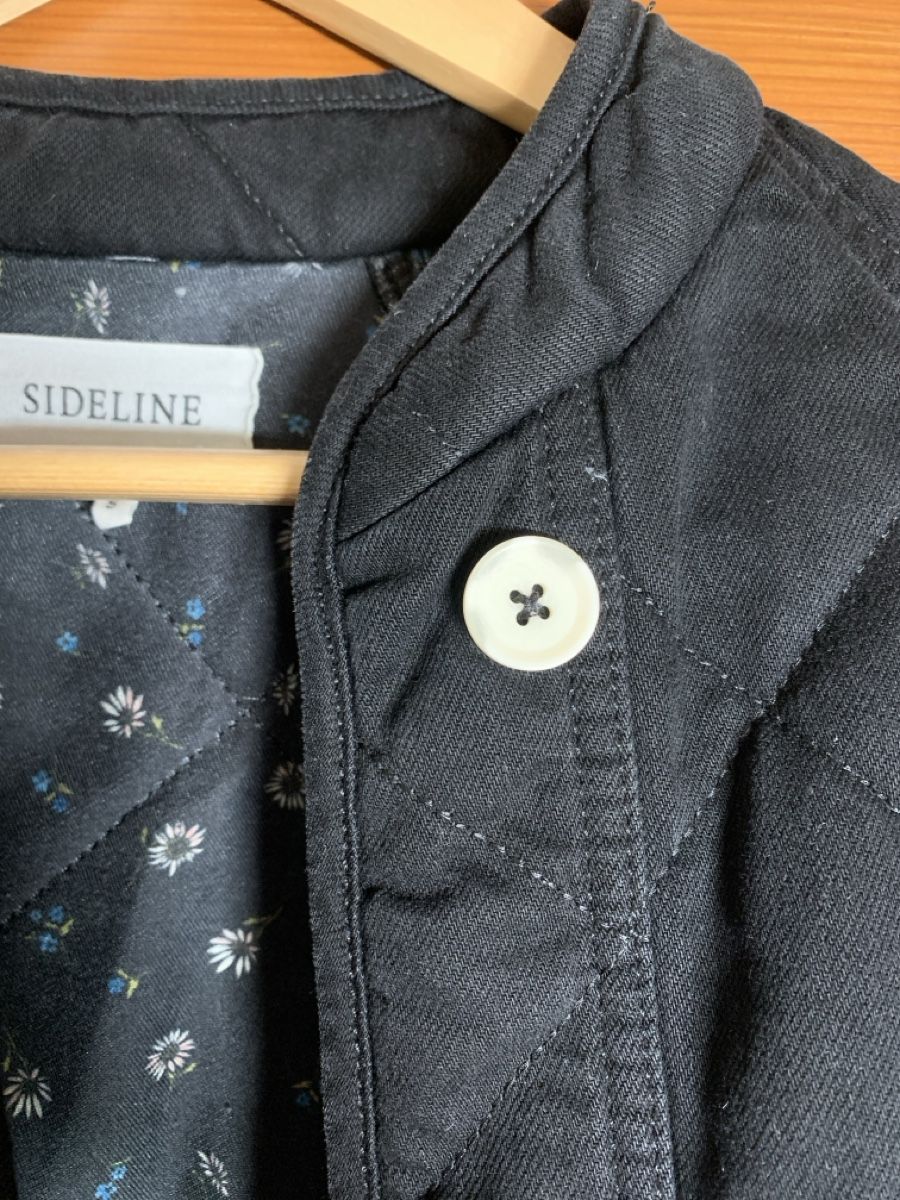 Giacche: Sideline Jacke  – Usato da Zürich venduto da Dela_79 2