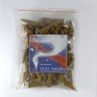 Räucherkegel - Sandelholz