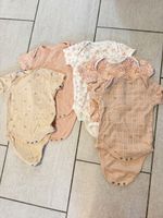 Next Baby bodysuits - 9-12months - pack of 5