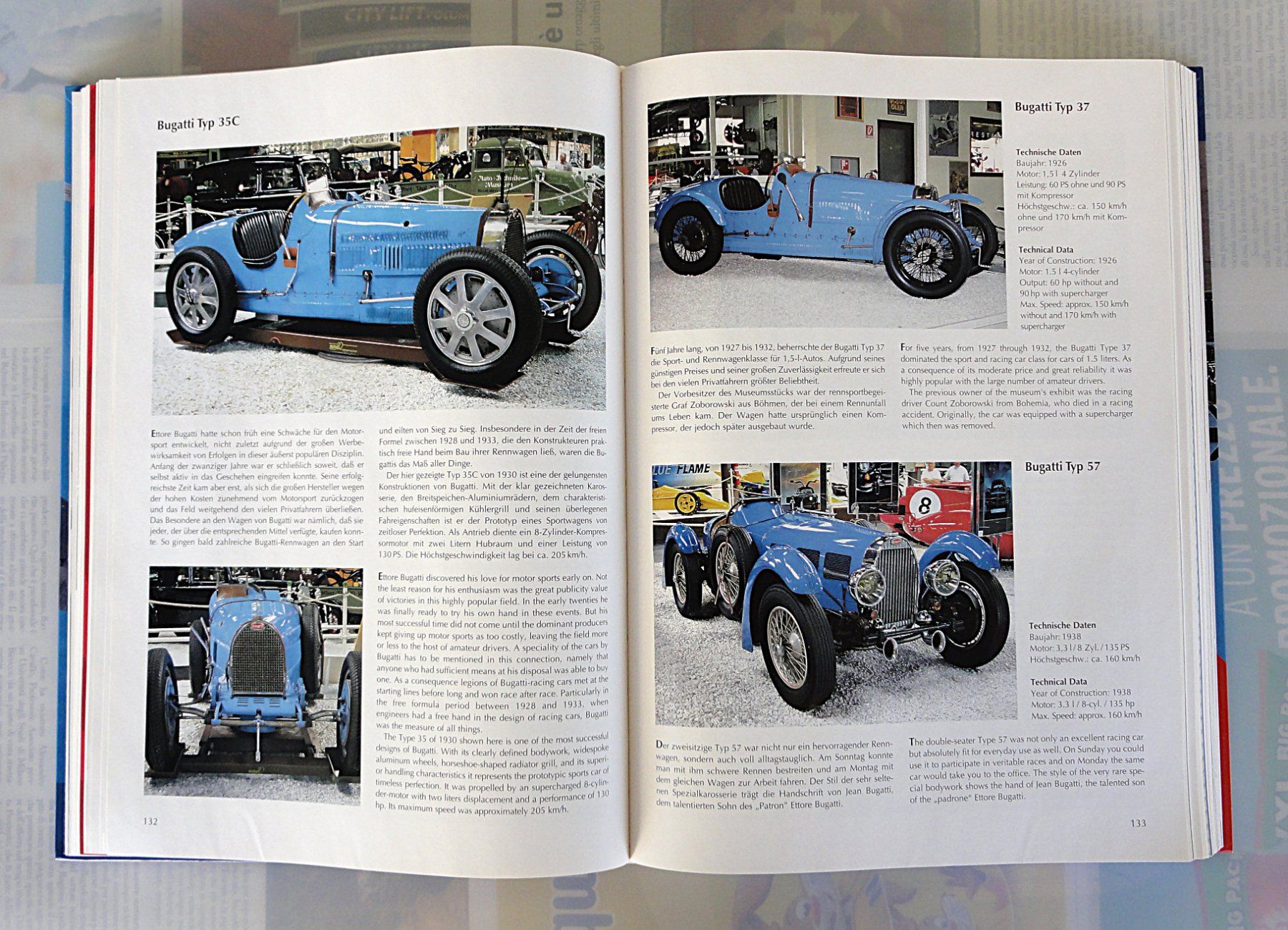 Bücher: SINSHEIM u. SPEYER MUSEUM " Auto & Technik " – Gebraucht aus Solduno von albimicio 1