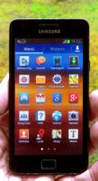 Samsung Galaxy S2 / i9100: Legende !