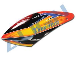Haube Canopy Align 7503 - Original Align Produkt