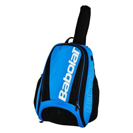 Babolat - Pure Drive Tennis Rucksack - blau NEU