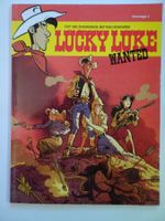 Lucky Luke Hommage 4 Wanted Comic Buch Matthieu Bonhomme SC