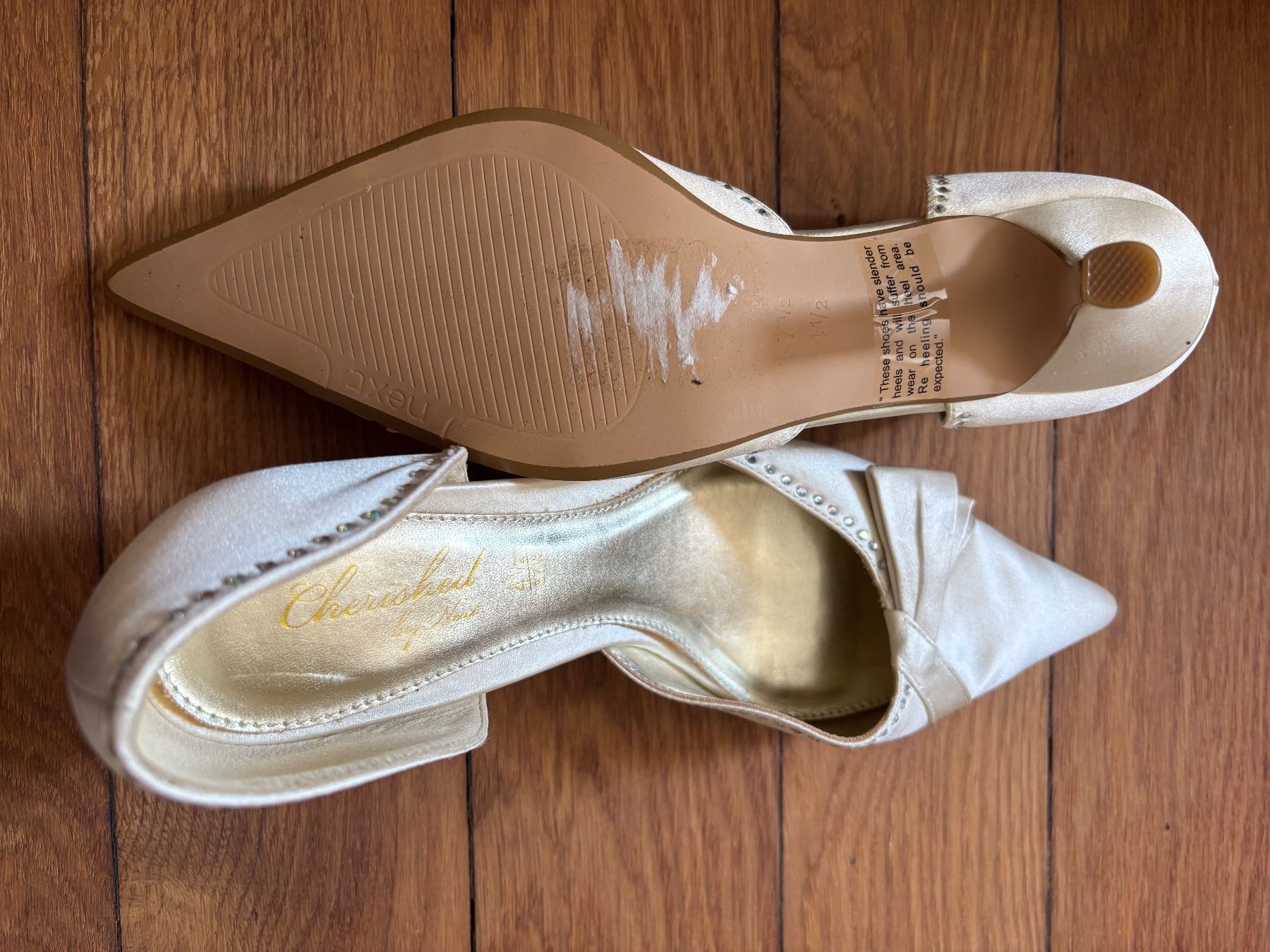Damenschuhe: Schuhe – Gebraucht aus Zürich von mandelina27 2