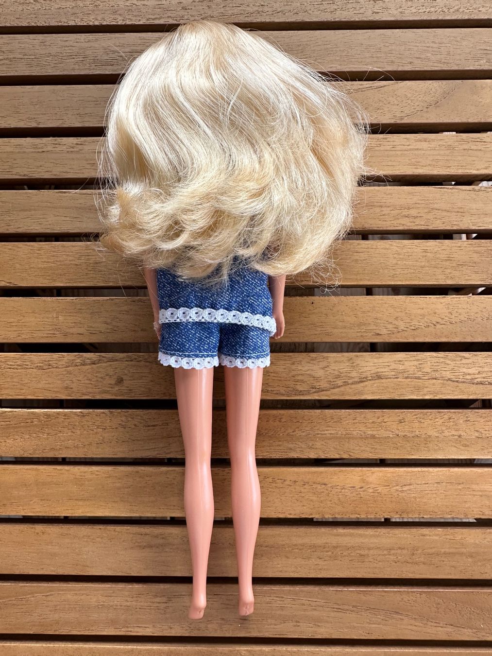 Bambole: Barbie Strolling Fun 1995, Vintage – Usato da Rombach venduto da mar_p9s5 2