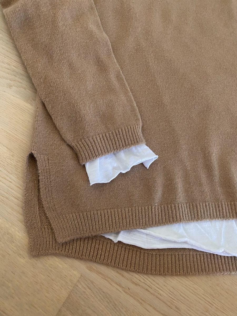 Maglioni & Felpe: Bijou les Boutiques: 2-teiliger Damen Pullover, Gr. M, neu. – Nuovo e nell'imballaggio originale da Siselen BE venduto da Melody-76 6