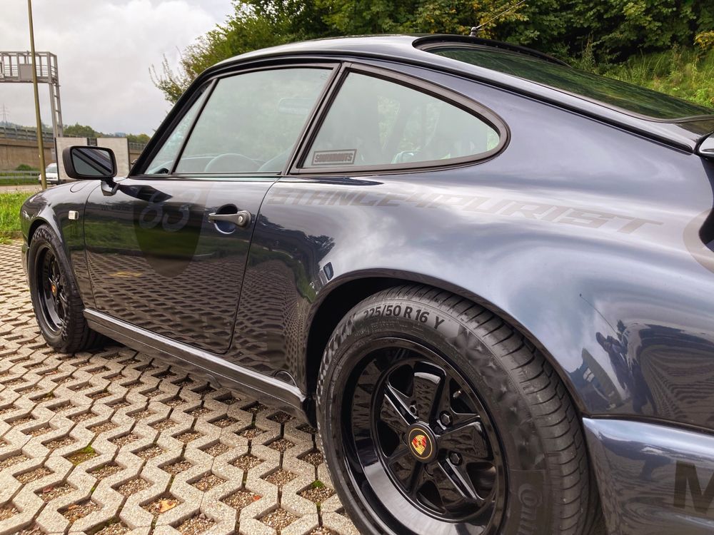Porsche Fuchs Felgen 9x16 // WIE NEU! AKTIONSPREIS (Gebraucht) in ...