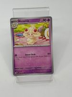 Pokemon Alcremie 044/094