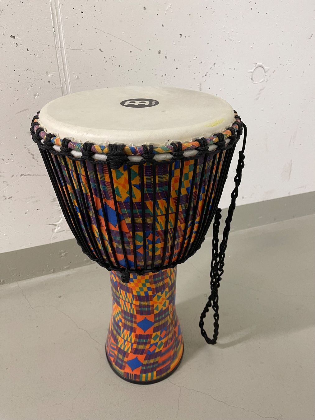 Strumenti musicali: Djembe Drum – Usato da Wilen b. Wollerau venduto da Marvinh2g2