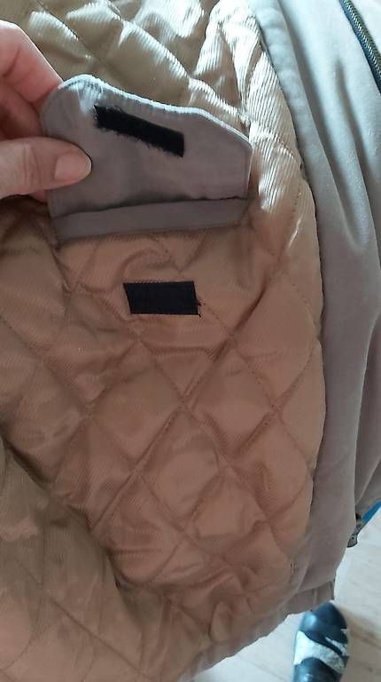 Giacche: Winterjacke Gr. 54 – Usato da Uetendorf venduto da Neuenberg 4