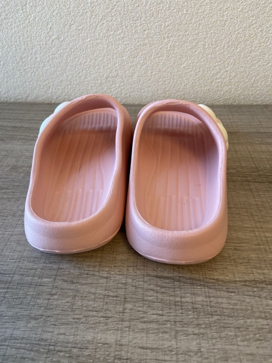 Scarpe per ragazze: Mule rose 31/32 filles – Usato da Sornard (Nendaz) venduto da delezedoris 4
