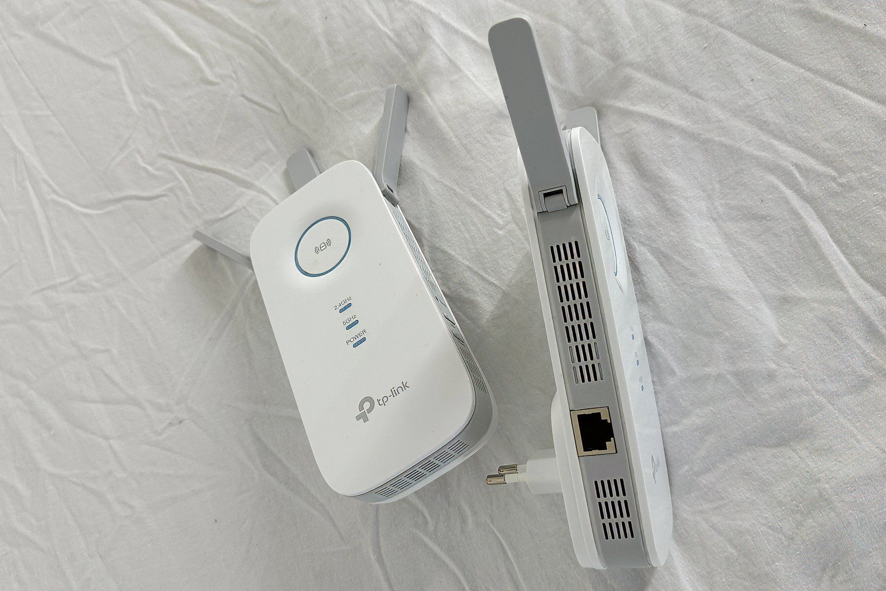 TP-Link WiFi: 2 Stk. AC1750 WLAN-Repeater tp-link WLAN-Erweiterung – Usato da Zürich venduto da LZA_Zuerich 7