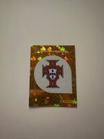 PANINI POR 1 PORTUGAL