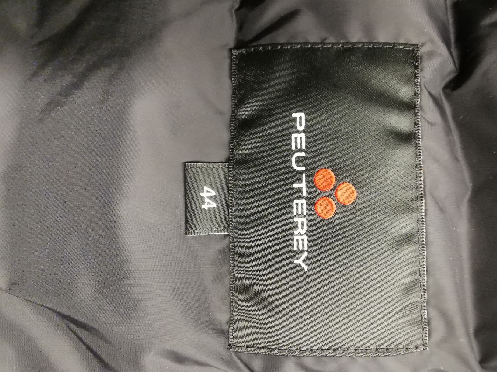 Peuterey Giacche: Peuterey Winter Jacke NEU – Nuovo (secondo la descrizione) da Adligenswil venduto da sasa_be 2