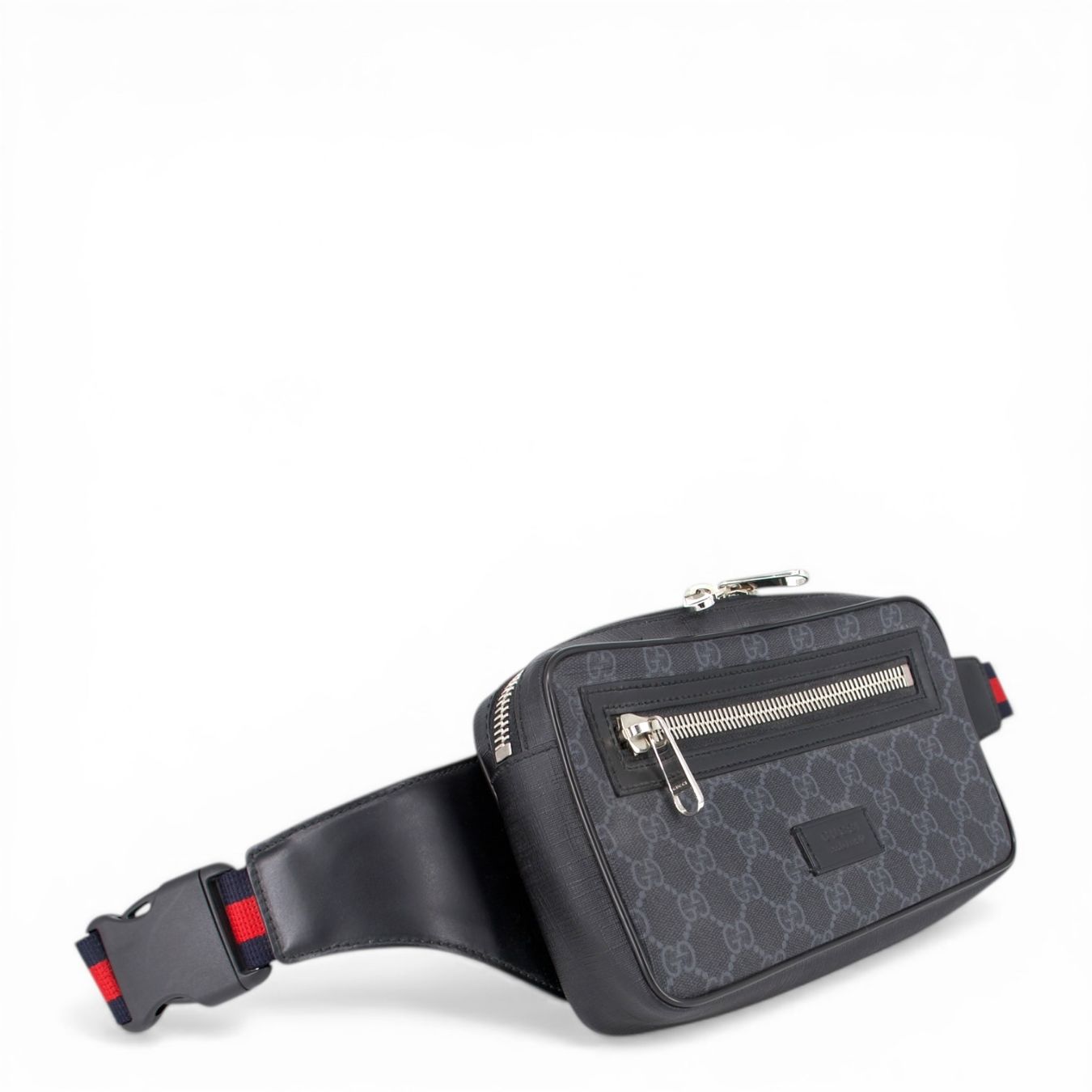 Gucci Borse: Gucci Gürteltasche GG supreme – Usato da Binningen venduto da Designerlabels 2